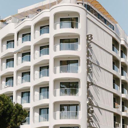 Hotel & Spa Belle Plage كان المظهر الخارجي الصورة