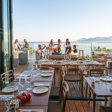 Hotel & Spa Belle Plage كان المظهر الخارجي الصورة
