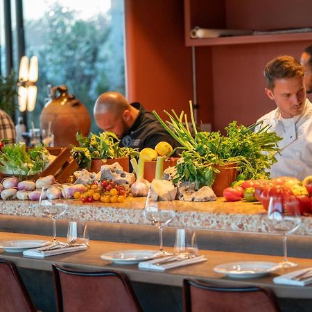 Hotel & Spa Belle Plage كان المظهر الخارجي الصورة