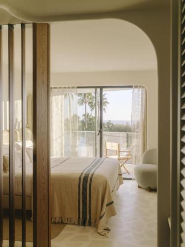 Hotel & Spa Belle Plage كان الغرفة الصورة
