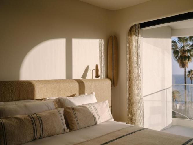 Hotel & Spa Belle Plage كان الغرفة الصورة