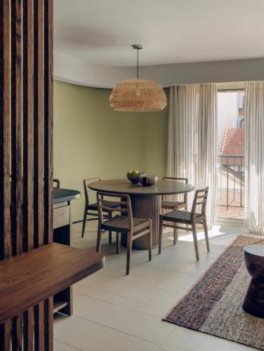 Hotel & Spa Belle Plage كان الغرفة الصورة
