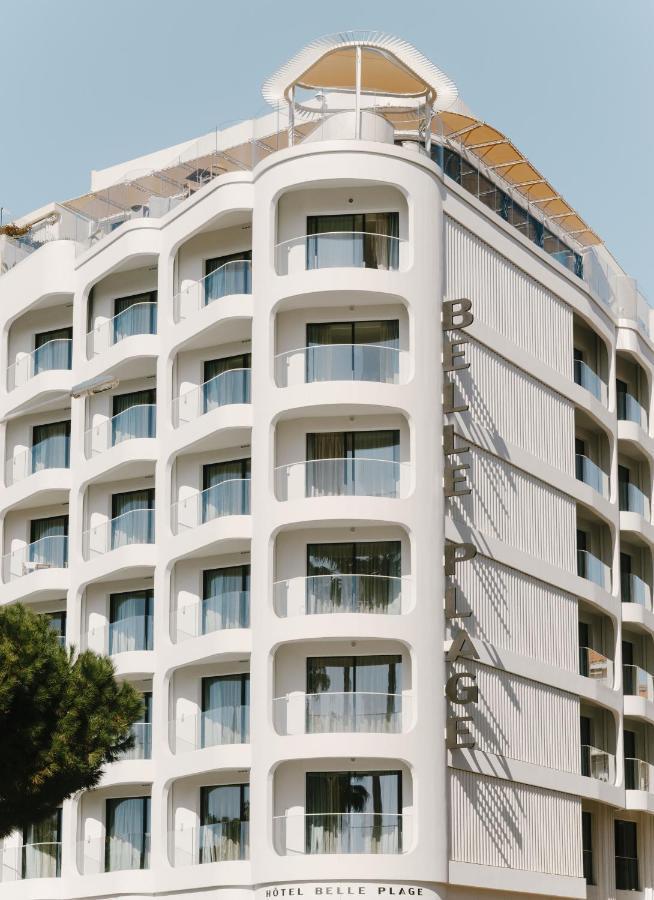 Hotel & Spa Belle Plage كان المظهر الخارجي الصورة