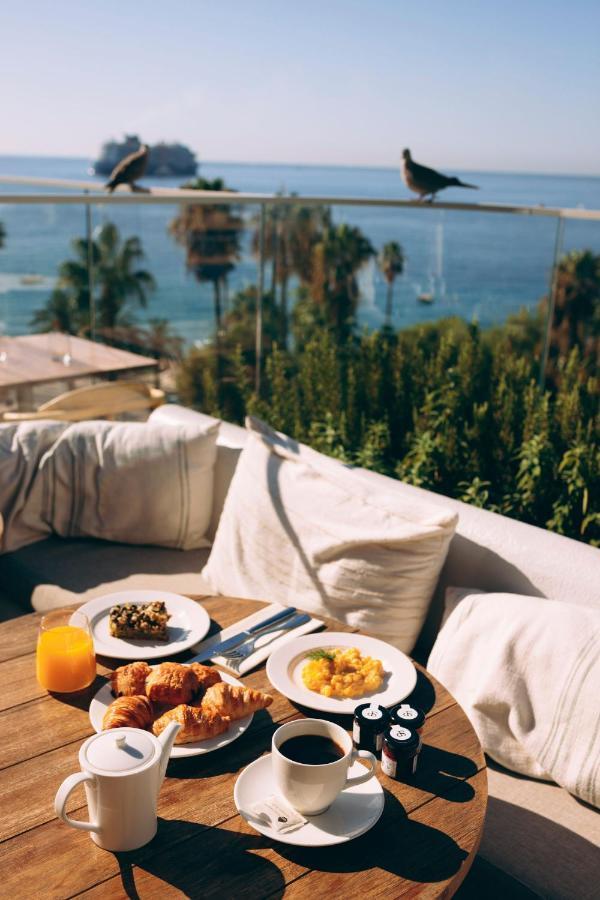 Hotel & Spa Belle Plage كان المظهر الخارجي الصورة