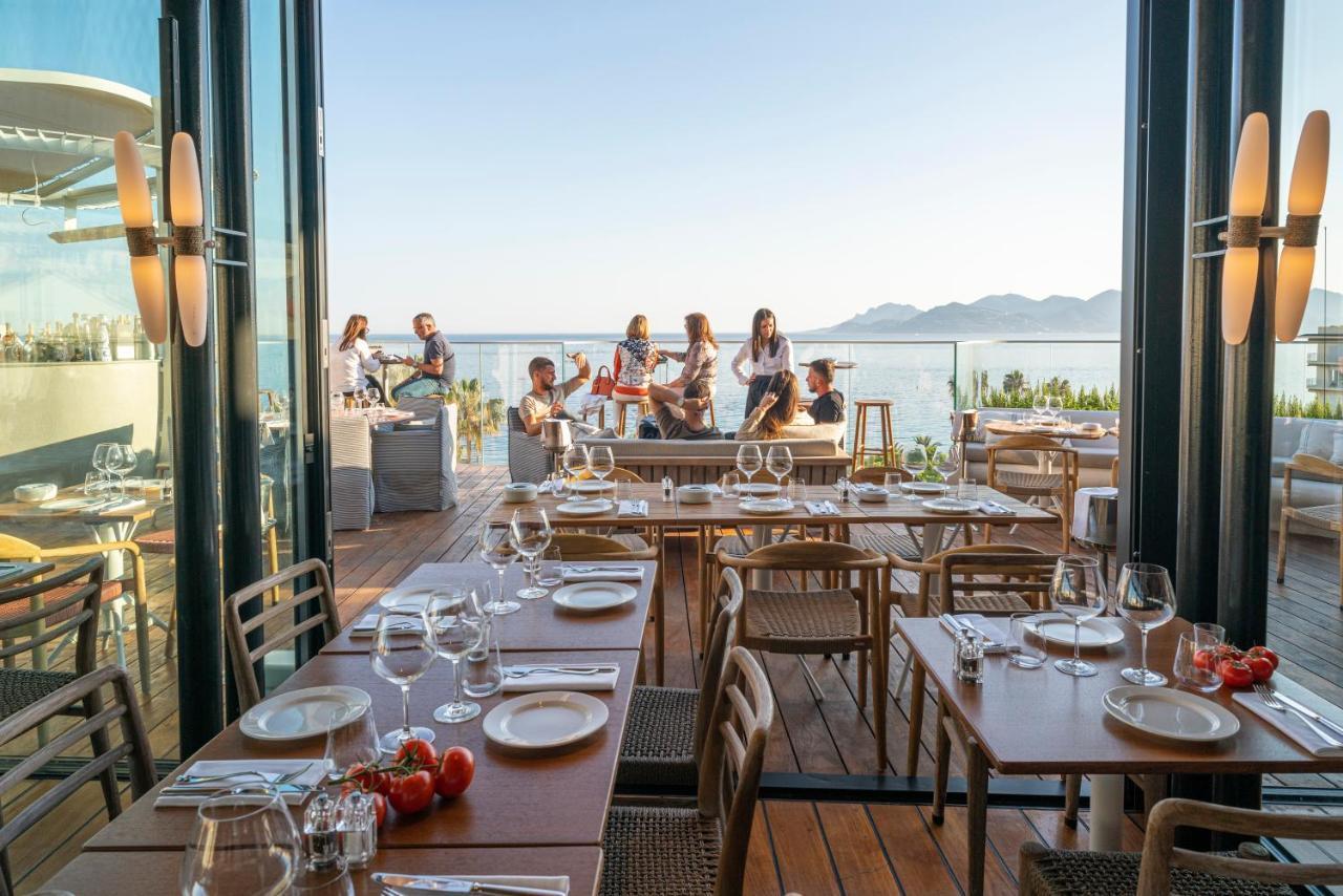 Hotel & Spa Belle Plage كان المظهر الخارجي الصورة