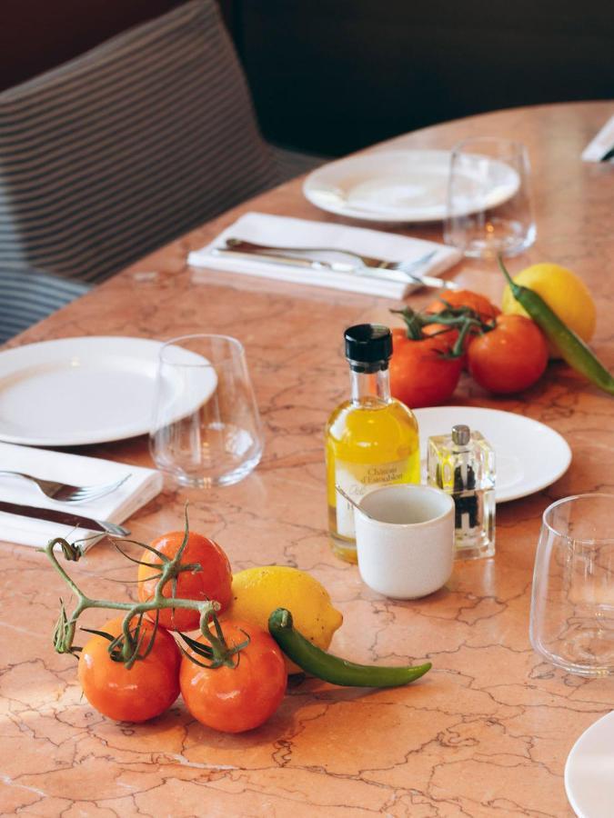 Hotel & Spa Belle Plage كان المظهر الخارجي الصورة