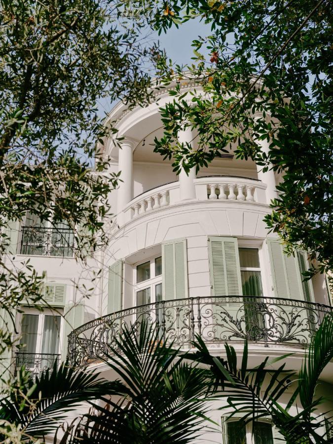 Hotel & Spa Belle Plage كان المظهر الخارجي الصورة