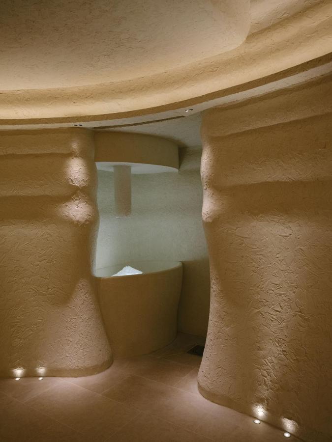 Hotel & Spa Belle Plage كان المظهر الخارجي الصورة