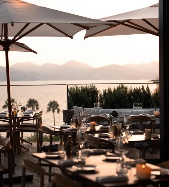 Hotel & Spa Belle Plage كان المظهر الخارجي الصورة