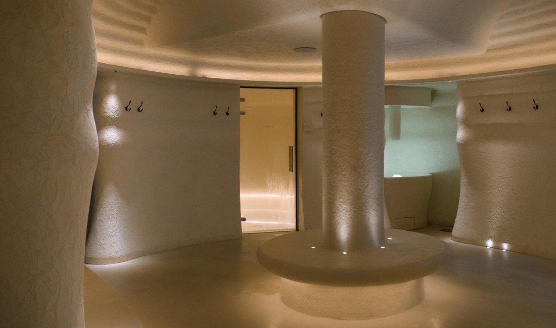 Hotel & Spa Belle Plage كان المظهر الخارجي الصورة