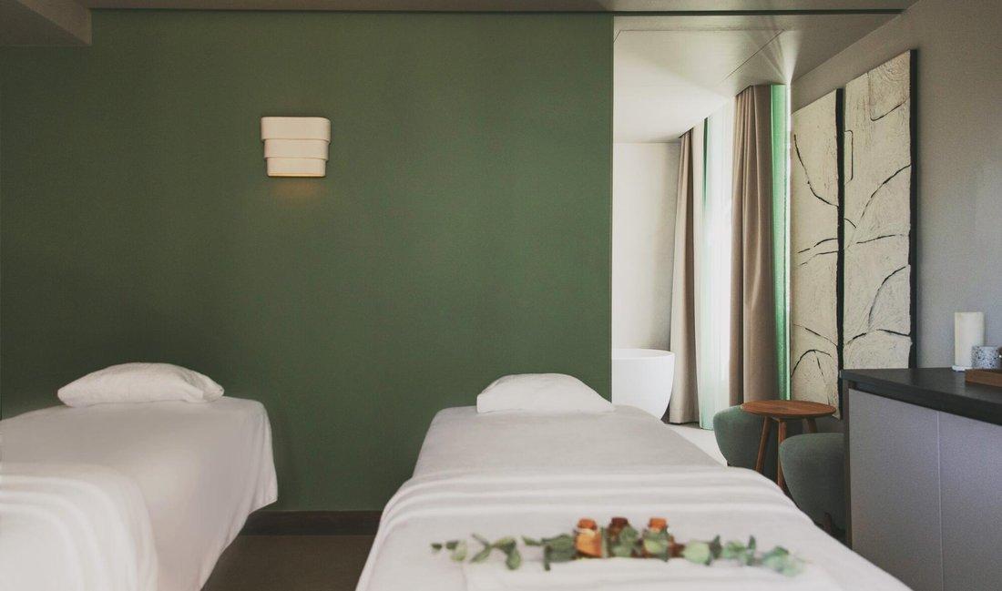 Hotel & Spa Belle Plage كان المظهر الخارجي الصورة